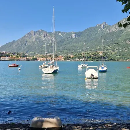 Apartmán Casa Sofia Lecco