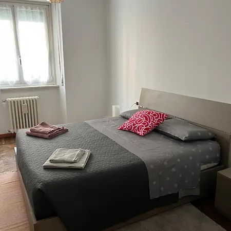 Casa Sofia Lecco