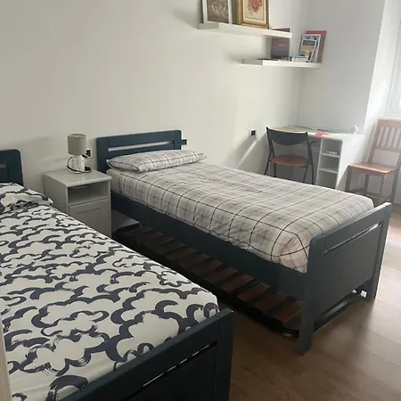 Casa Sofia شقة ليكو