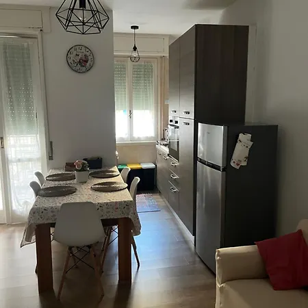 Apartamento Casa Sofia *