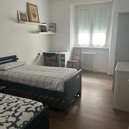 Casa Sofia * Lecco
