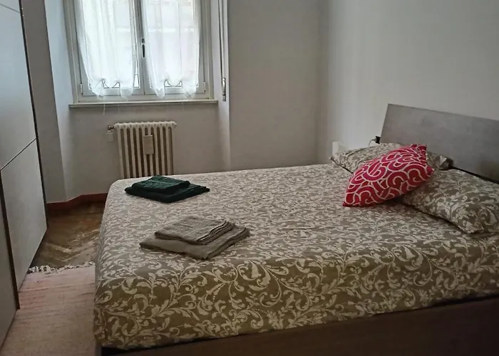 Casa Sofia Appartement Lecco