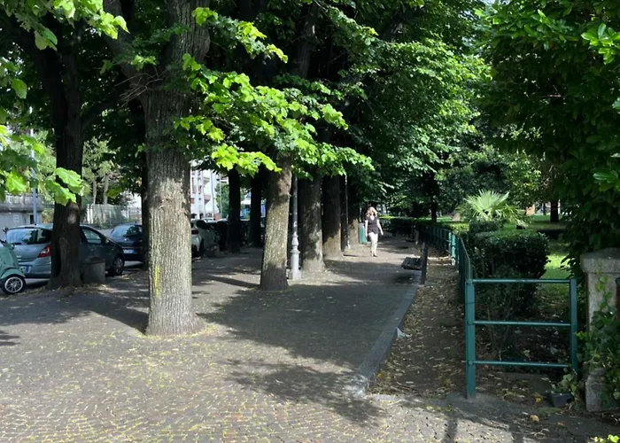 Casa Sofia Lecco
