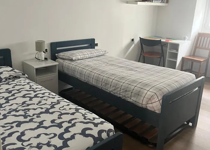 Casa Sofia Appartement Lecco
