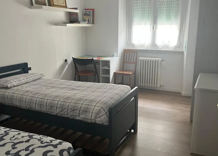 Casa Sofia * Lecco