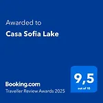 Lägenhet Casa Sofia *